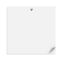 Load image into Gallery viewer, Heart Charmpad