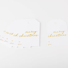 Load image into Gallery viewer, Gift Tag (package of 8)