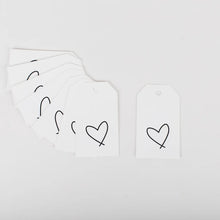 Load image into Gallery viewer, Gift Tag (package of 8)