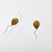 Load image into Gallery viewer, Gift Tag (package of 8)