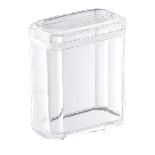 Buy Wholesale China 5829(s) Acrylic Storage Jar Airtight Canister