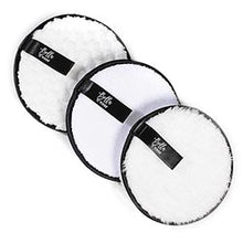 Load image into Gallery viewer, Face Cleansing Pad - 3 pack