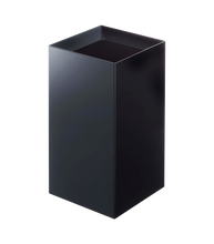 Load image into Gallery viewer, Tower Square Trash Can
