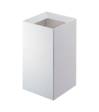 Load image into Gallery viewer, Tower Square Trash Can