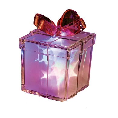 Large Color Gift Box