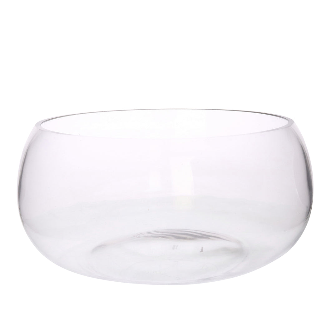 Glass Pond Bowl
