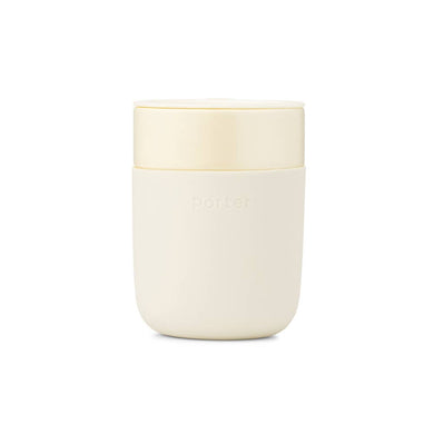 Porter Ceramic Coffee Mug