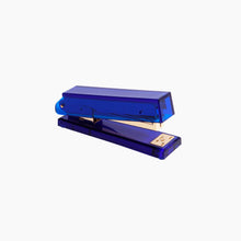 Load image into Gallery viewer, Acrylic Stapler in Cobalt