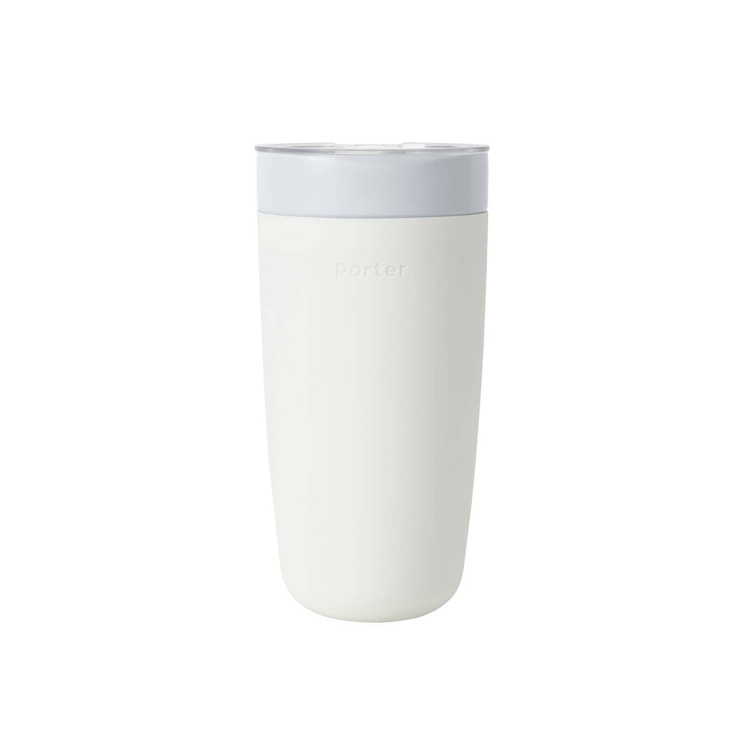 Insulated Ceramic Stainless Steel Tumbler