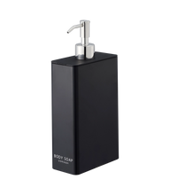 Load image into Gallery viewer, Tower Shampoo, Conditioner and Body Soap Dispensers