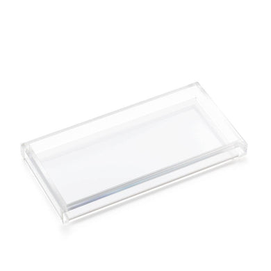 Small Acrylic Valet Tray