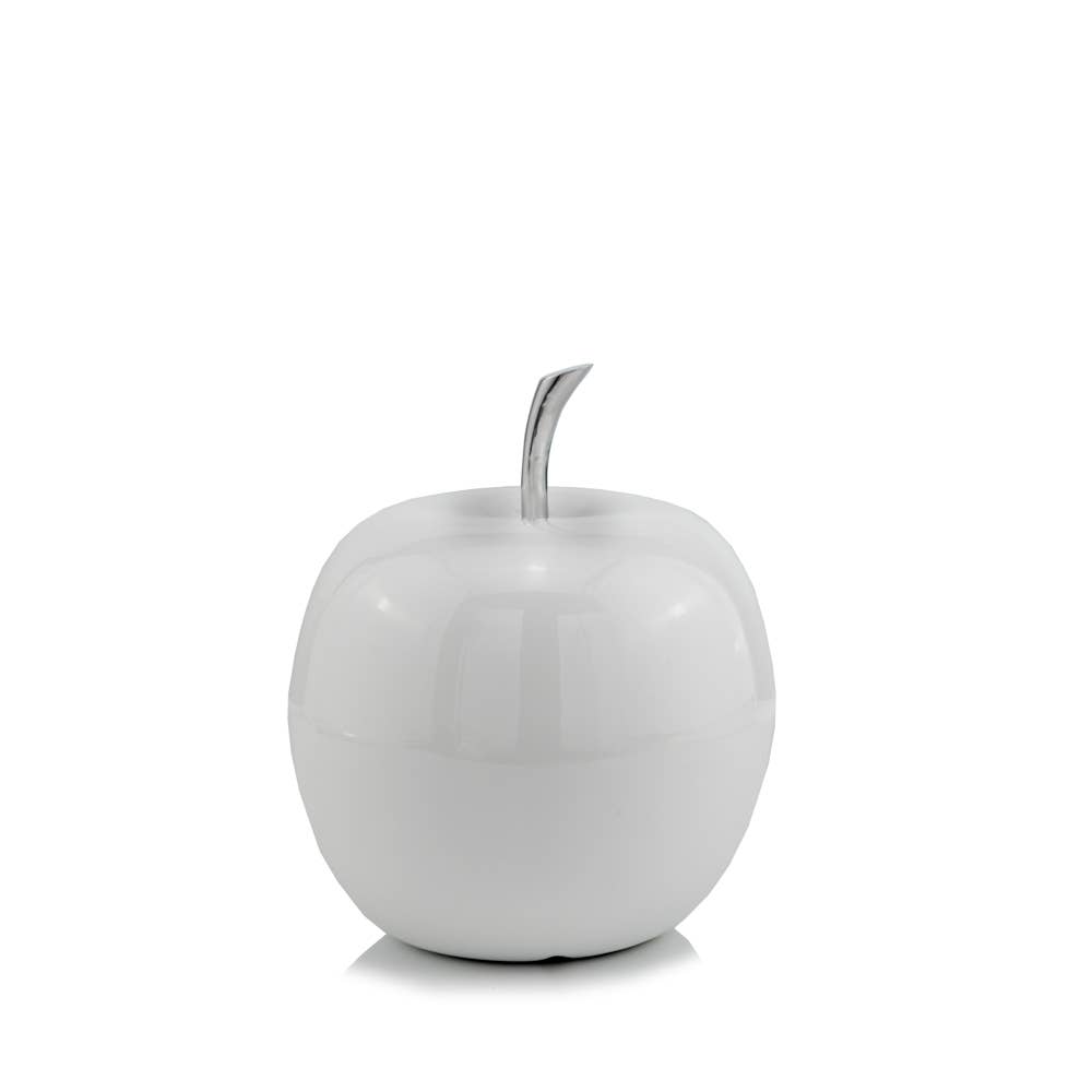 Manzano Blanco (White) Apple