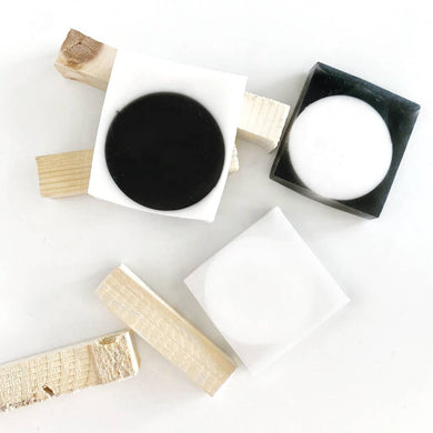 Saturna Circle Soap