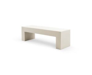 Vinelli Bench - 60"