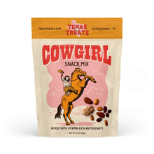 Load image into Gallery viewer, Cowboy/Cowgirl Snack Mix
