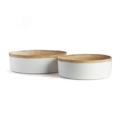 Atwood Low Bowls