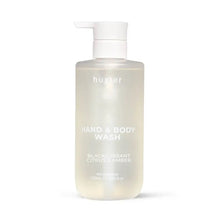 Load image into Gallery viewer, Huxter Body Wash and Lotion Pumps