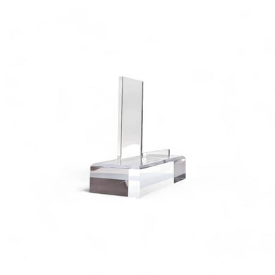 Acrylic Easel