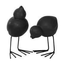 Load image into Gallery viewer, Swedish Bird (set of 2)