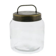 Load image into Gallery viewer, Archer Canister with Metal Lid