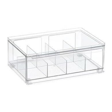 Tea Bag Drawer Organizer