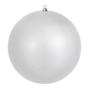 20" Giant Silver Candy Ball