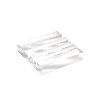 Acrylic Bloc Phone Easel
