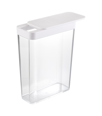 Tower Storage Container