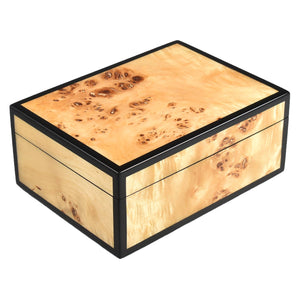 Medium Lacquer Box