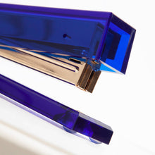 Load image into Gallery viewer, Acrylic Stapler in Cobalt