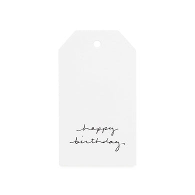 Gift Tag