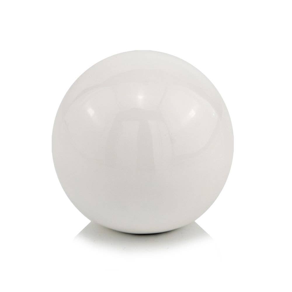 4 Inch Bola Sphere