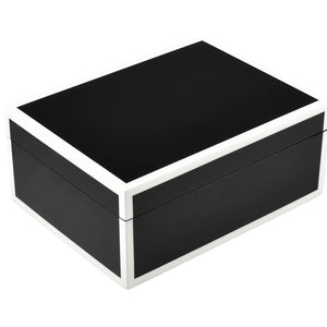 Medium Lacquer Box