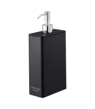 Load image into Gallery viewer, Tower Shampoo, Conditioner and Body Soap Dispensers