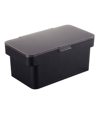 Tower Airtight Pet Food Storage - Black