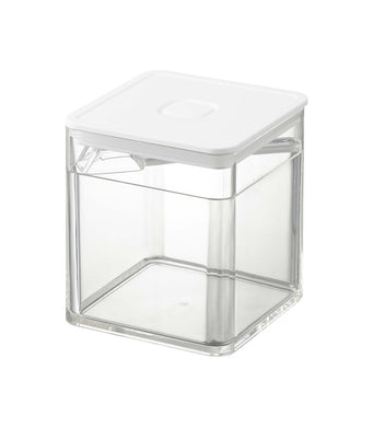 Vacuum Sealing Food Container