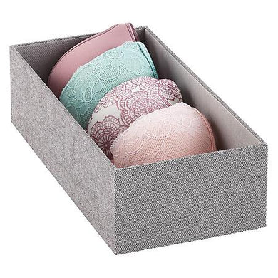 Narrow Open Drawer Organizer