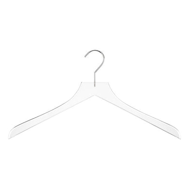 Acrylic Shirt Hanger