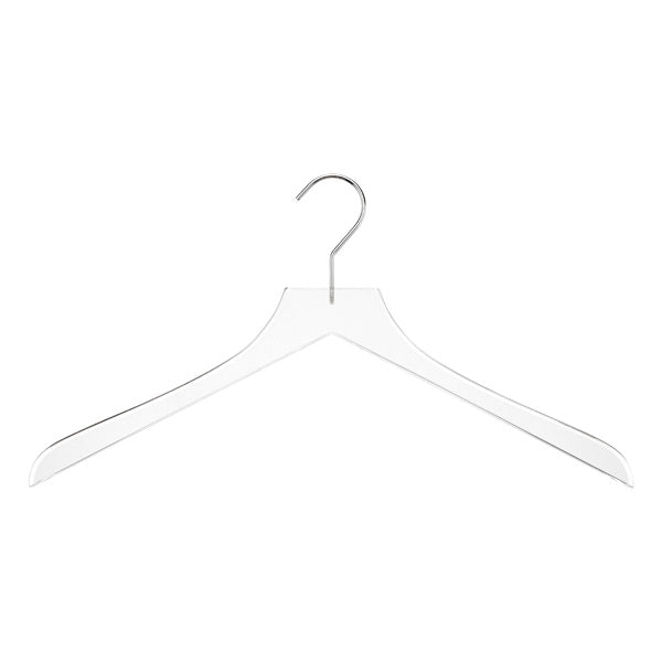 Acrylic Shirt Hanger