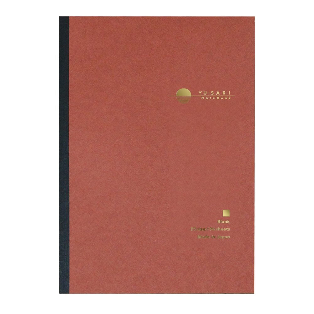 Yusari Notebook