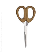 Load image into Gallery viewer, Raw Wood Scissors