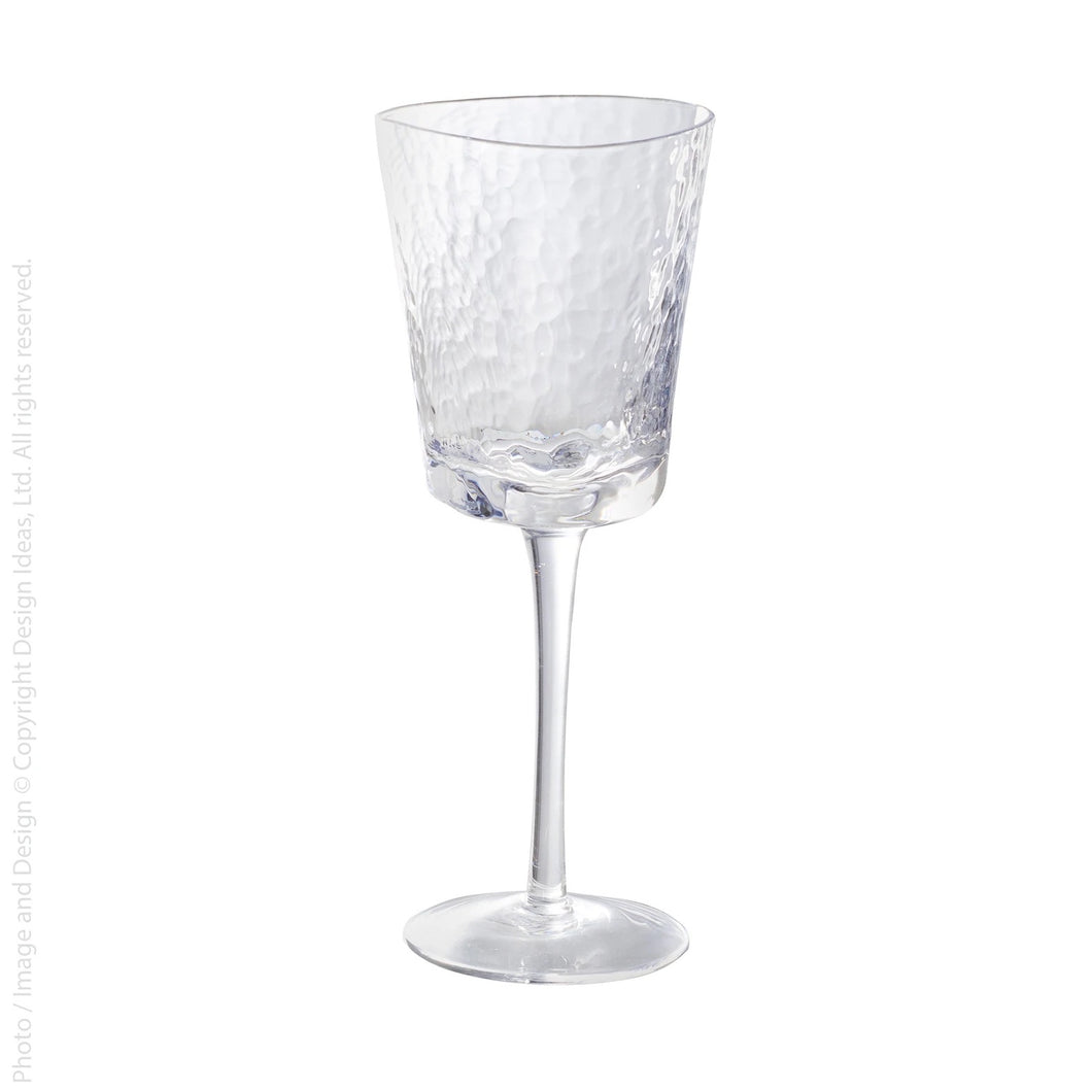 Serapha Wine Glass