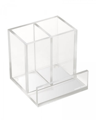 Acrylic Pencil Bloc