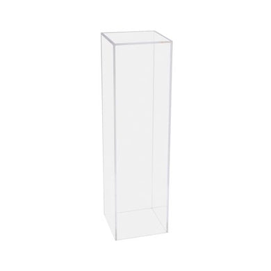 Lucite Column