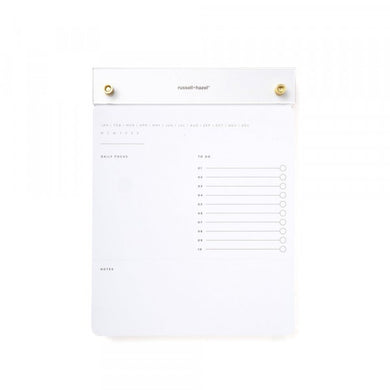 Drafters Tablet Notepad