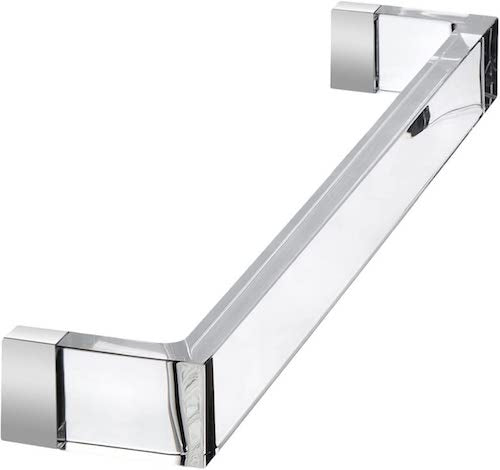 Crystal Towel Rack - Large