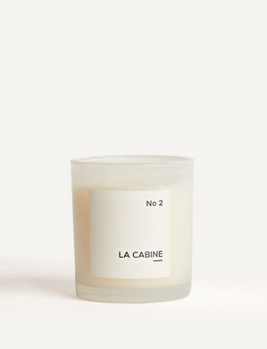 Scented Candle