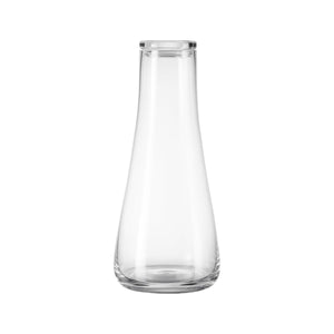 Water Carafe Clear Glass