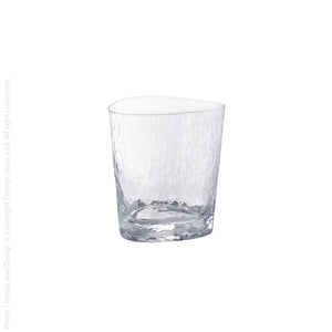 Serapha Drinking Glass