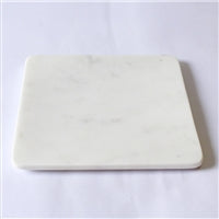 Square Marble Platter